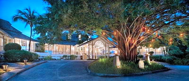 Banyan Tree Seychelles Resort & SPA