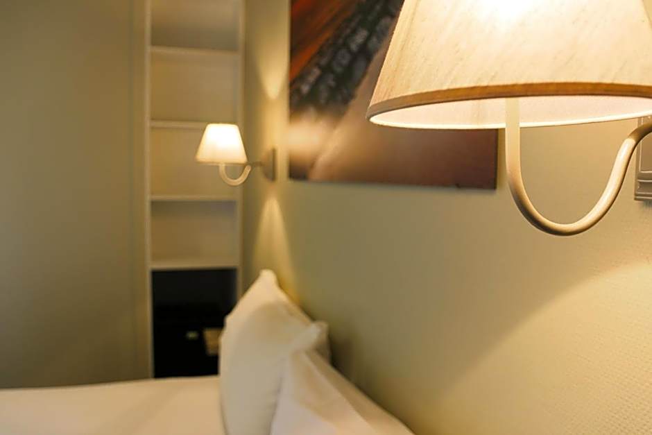 Hotel Les Dunes