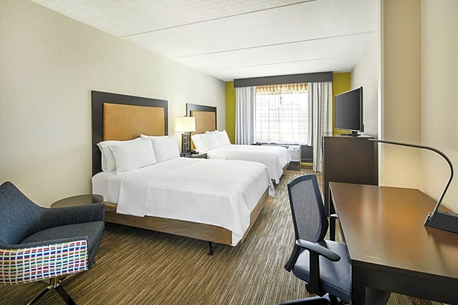 Holiday Inn Express & Suites Jacksonville South East - Medical Center Area, an IHG Hotel