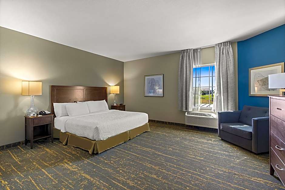 The Mulberry Hotel