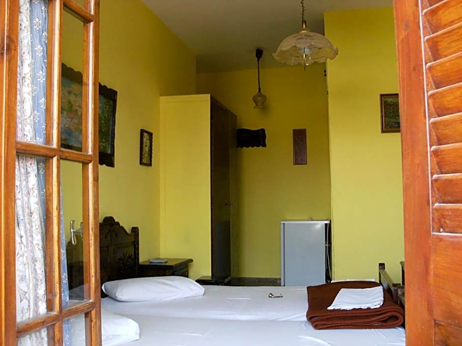 Katerina Hotel