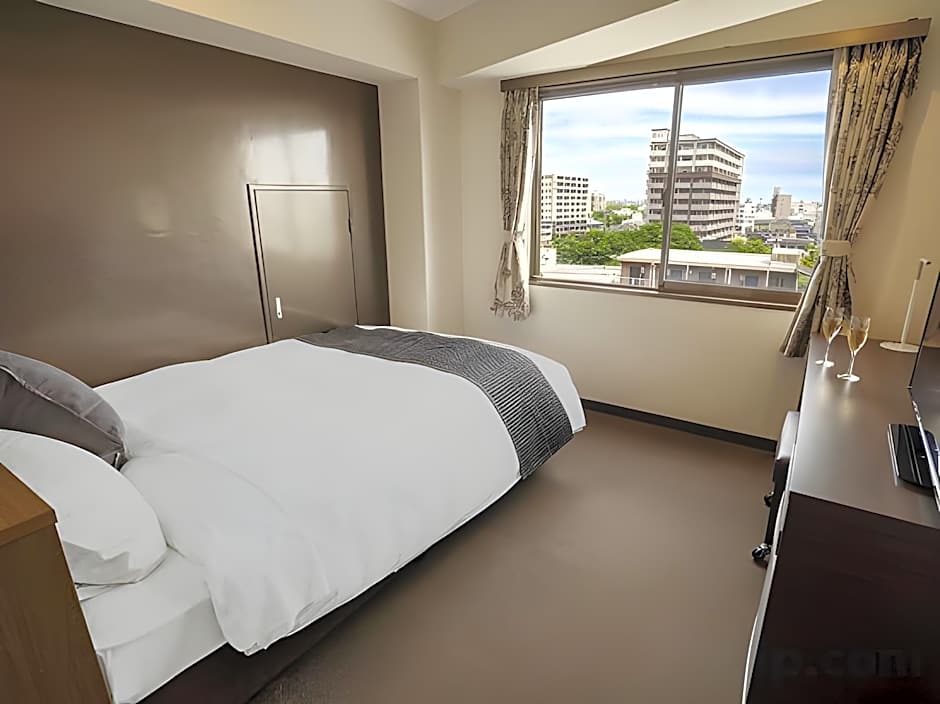 Hotel New Gaea Ube