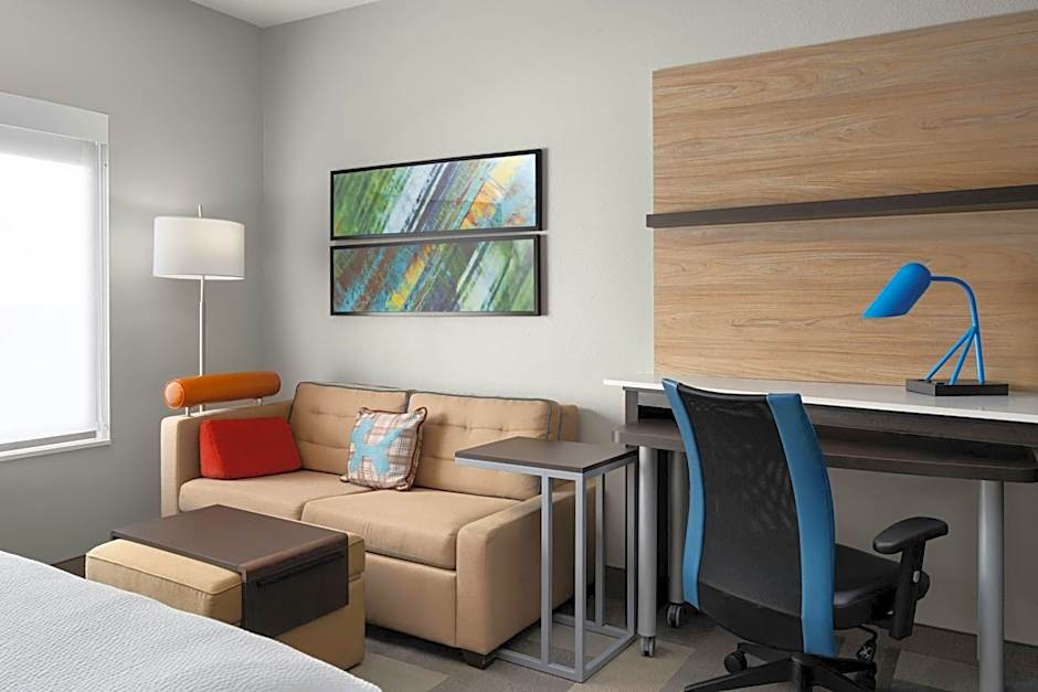 TownePlace Suites by Marriott Houston Hobby Airport