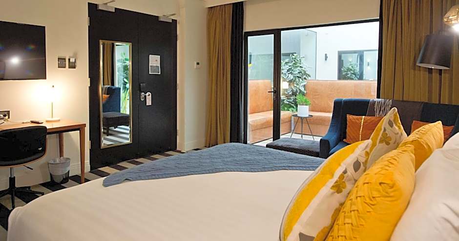 The Ellen Hotel, an Ascend Collection Hotel