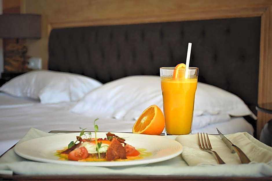 ECO Therma Village - SPA Mineral Pool & All inclusive & Free Parking