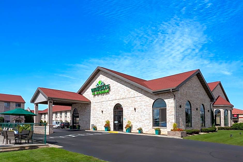 Wingate by Wyndham Wisconsin Dells