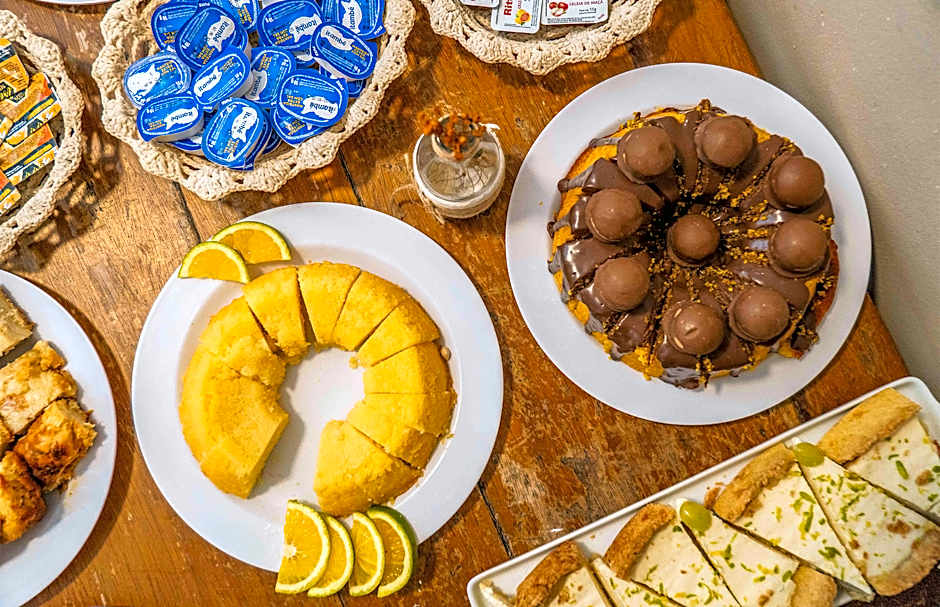 Pousada Vila Pitanga