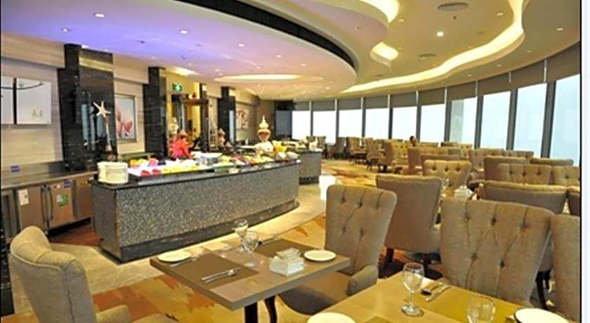 Zhongshan International Hotel