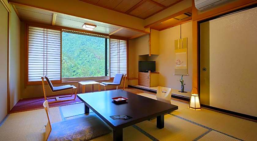 Ryokan Tachibanaya