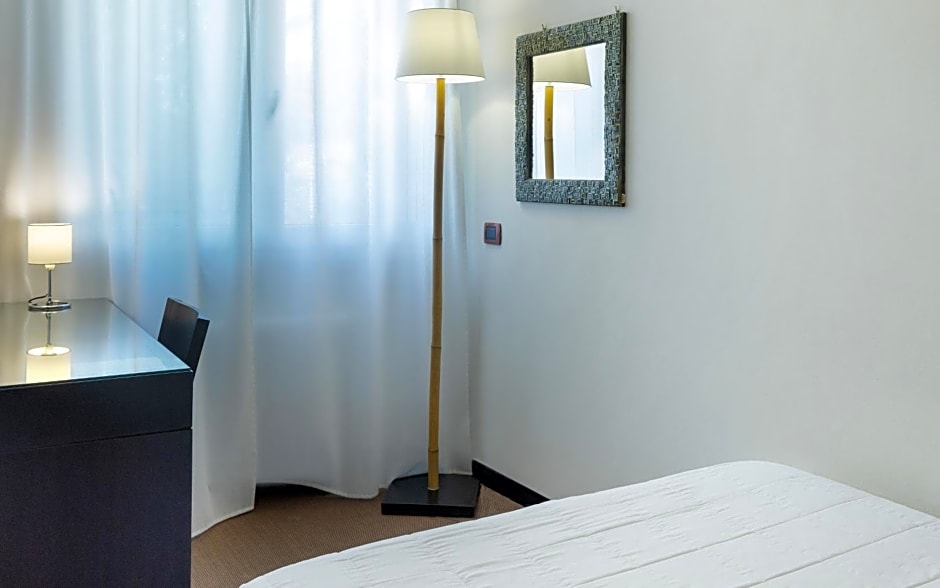 Hotel Mosaico
