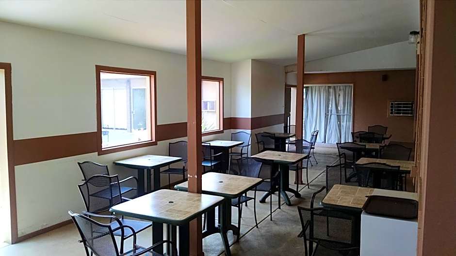 Lake Powell Canyon Inn