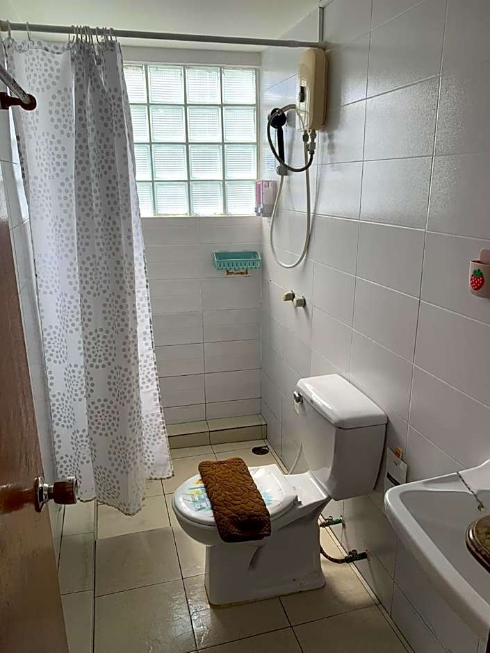 Tong Mee House Hua Hin