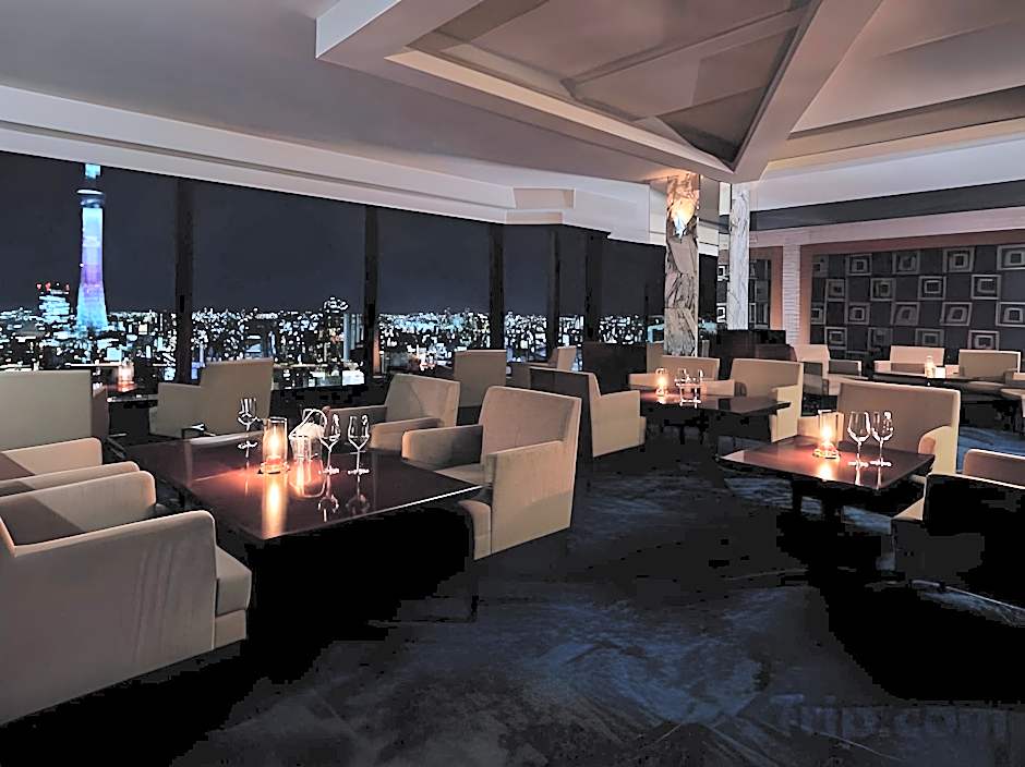 Asakusa View Hotel