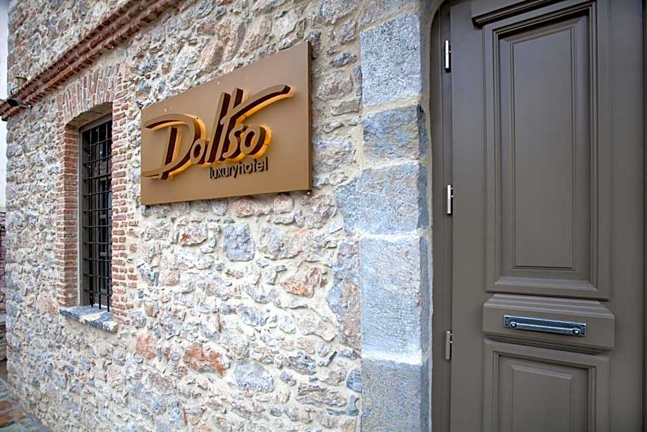 Hotel Doltso