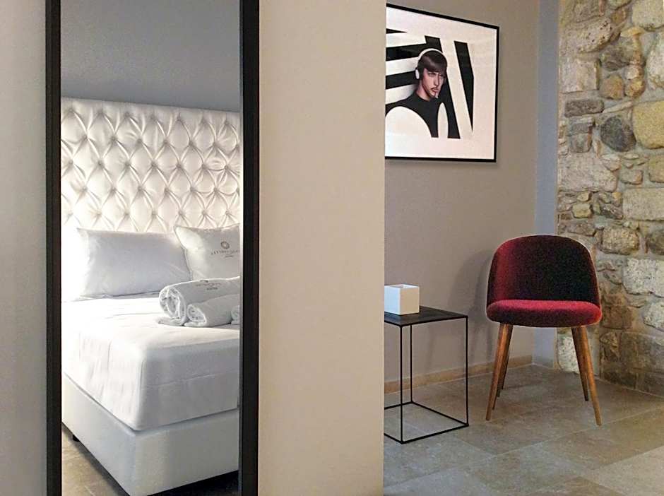 CinqueSuites Ortigia