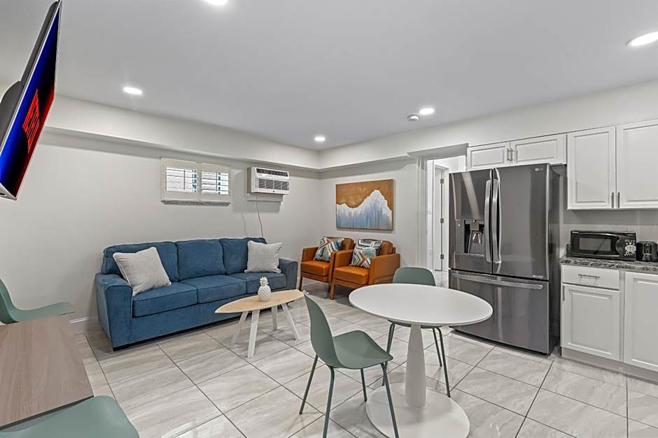 Atlantic Shores Motel