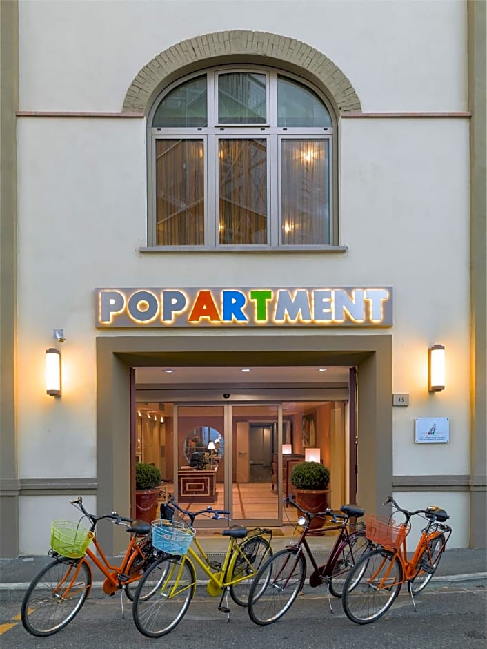 PopArtment