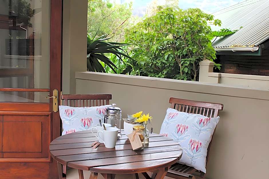 Blackwaters River Lodge