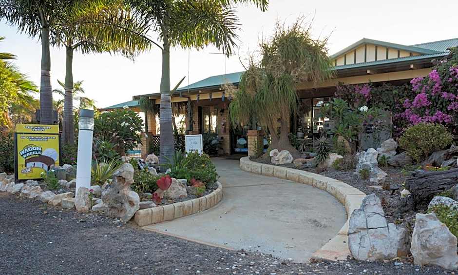 Drummond Cove Holiday Park