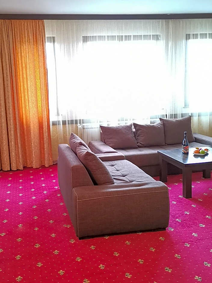 Trinity Residence Bansko