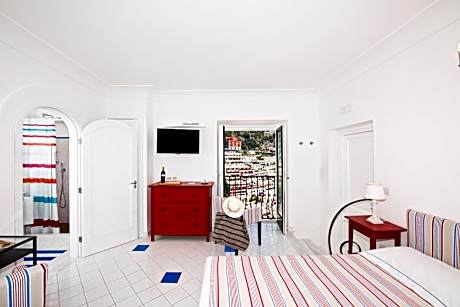 Economy Double Room - Annex