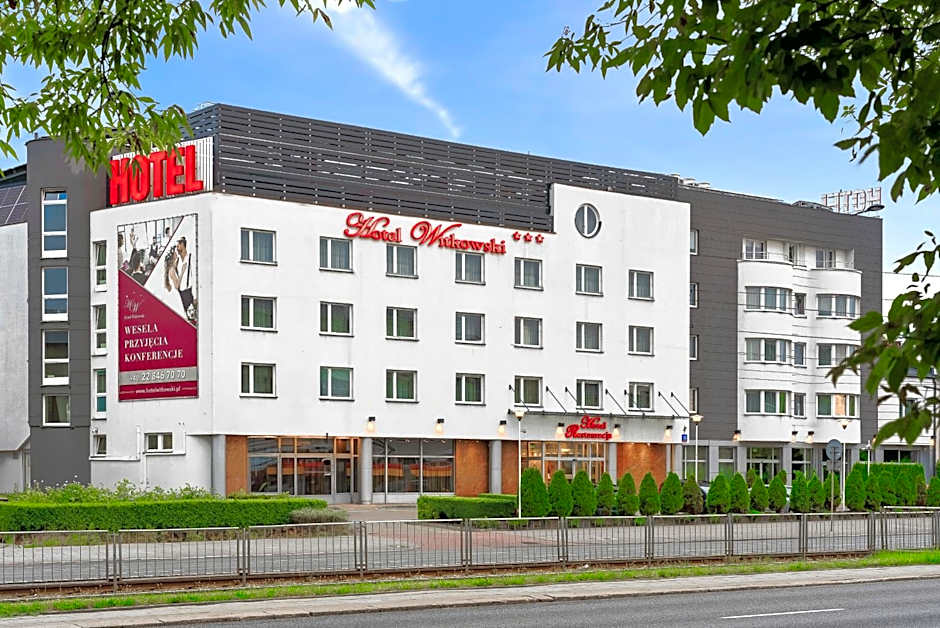 Hotel Witkowski