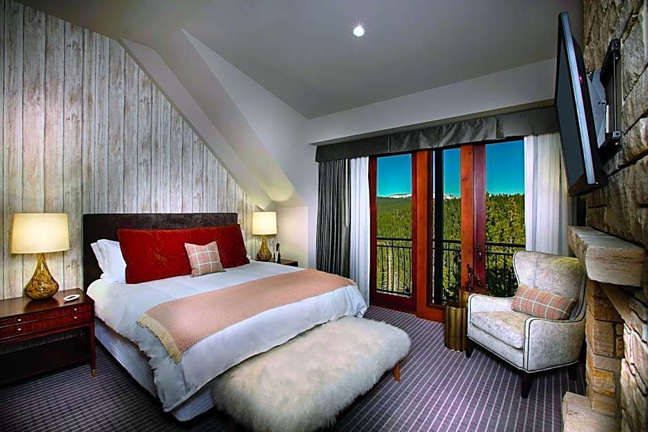 The Ritz-Carlton Lake Tahoe