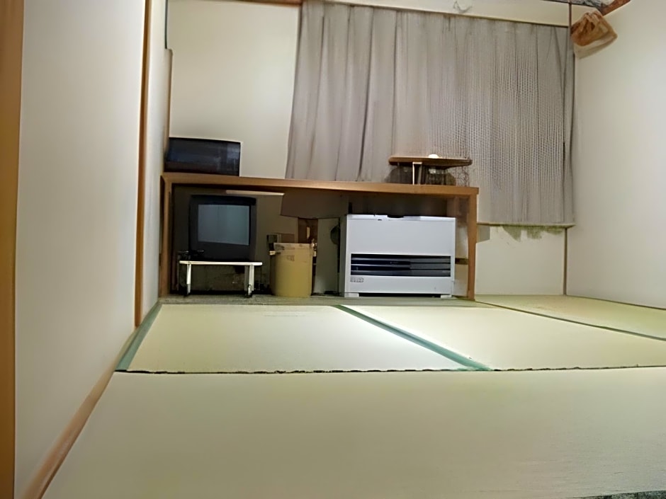 Minshuku Akiba