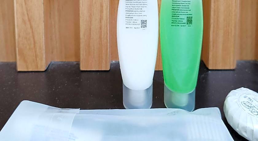 Nawasena Homey Syariah near Bandara Adisucipto 4 Mitra RedDoorz