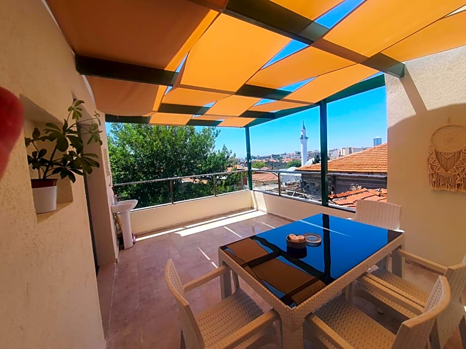 st945 Palas Otel