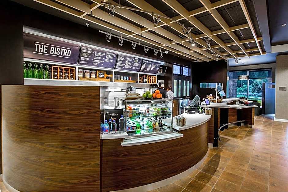 Courtyard by Marriott Columbia Cayce