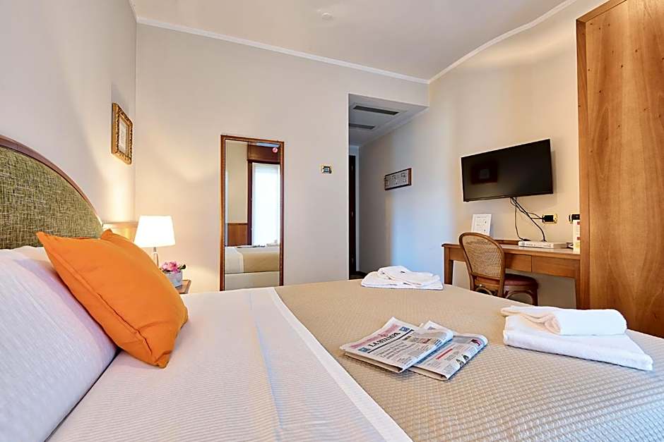 Albergo Villa Priula