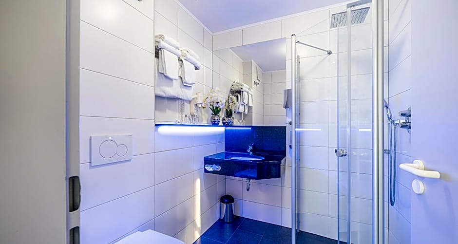 PLAZA INN Braunschweig City Sud