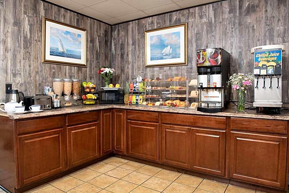 Rodeway Inn Middletown