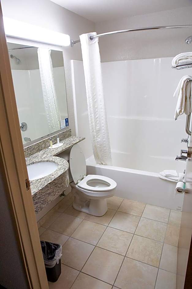 Microtel Inn & Suites By Wyndham Searcy