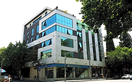 Betlem Hotel