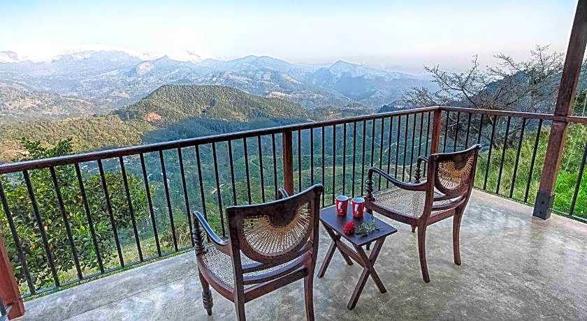 Madulkelle Tea and Eco Lodge