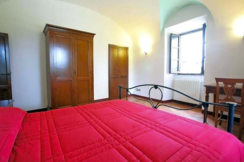 Antico Borgo La Commenda