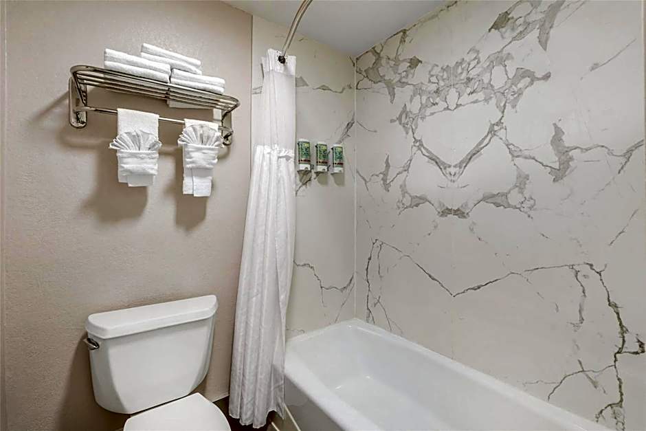 Best Western Redondo Beach Galleria Inn Hotel - Beach City LA