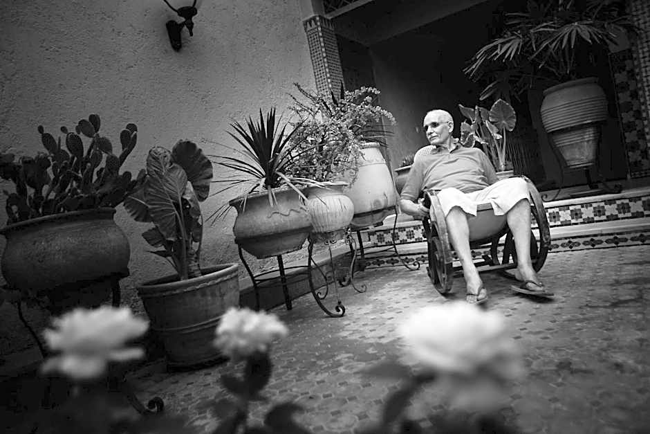 Riad Dar Ziryab