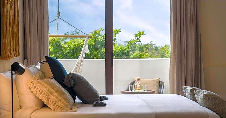 Hotel Boutique K'uyen