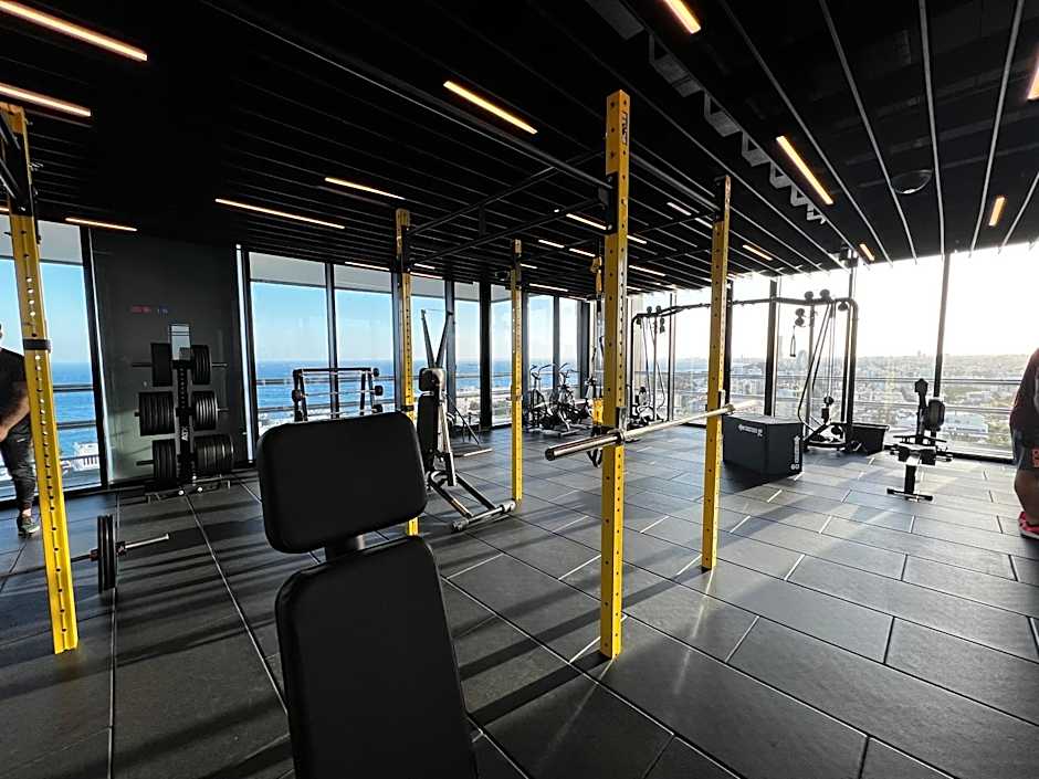 Luxury Private Apartments - Limassol