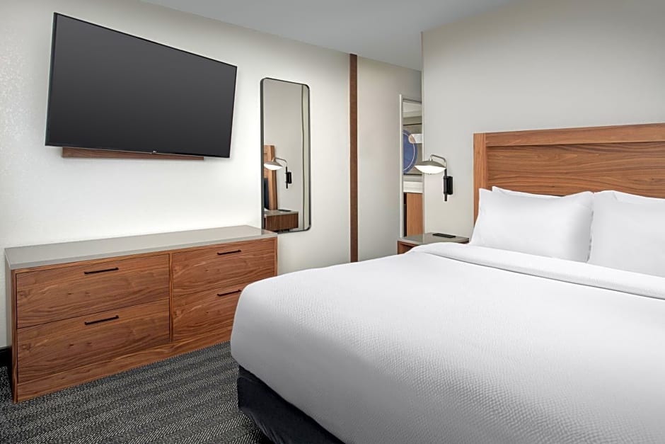 Courtyard by Marriott Dayton Beavercreek