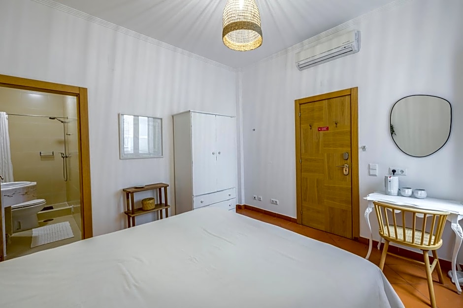Casa Luma B&B