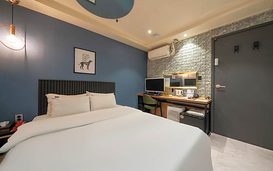 No 25 Hotel Ansan