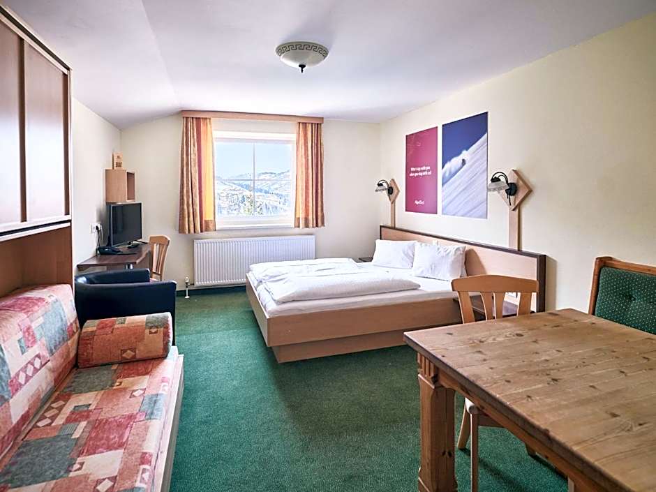 Hotel Kirchboden by Alpeffect Hotels