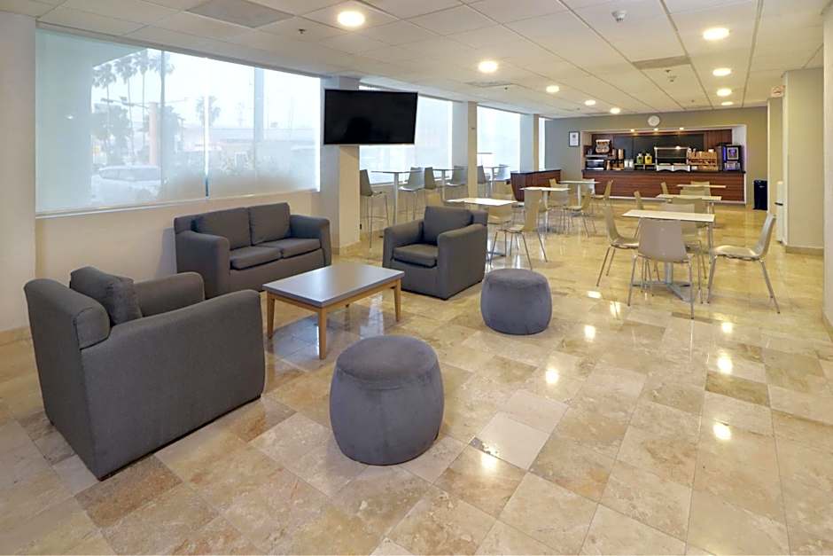 City Express by Marriott Nuevo Laredo