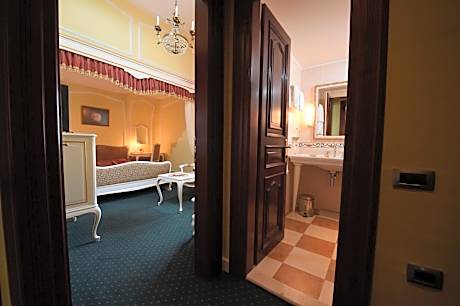 Double Room with River View