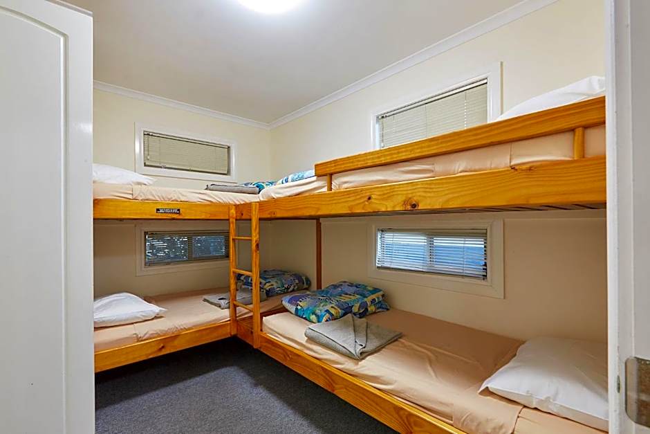 BIG4 Breeze Holiday Parks - Busselton