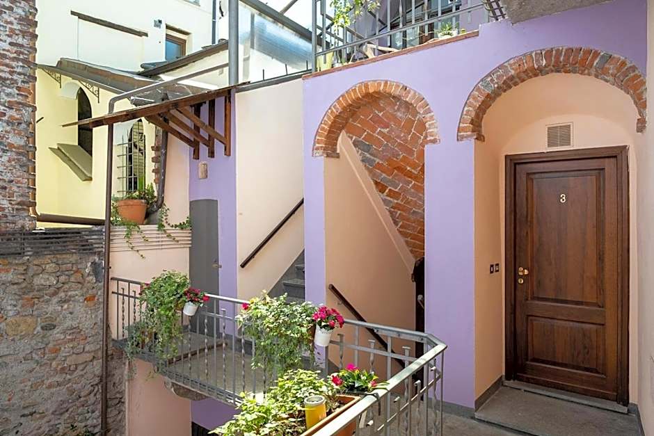 Residence Ferraud